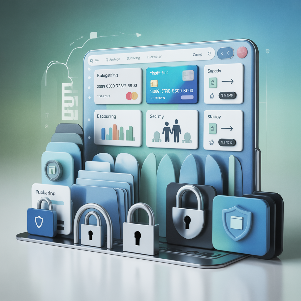 Understanding Digital Spending Oversight Systems in Modern Households